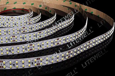 LITEWELL LED-3020-240 - Светодиодная гибкая лента