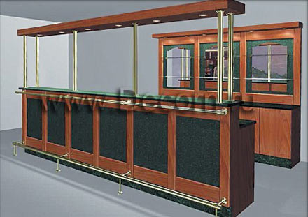 Decor Horeca Liza - ������ ������