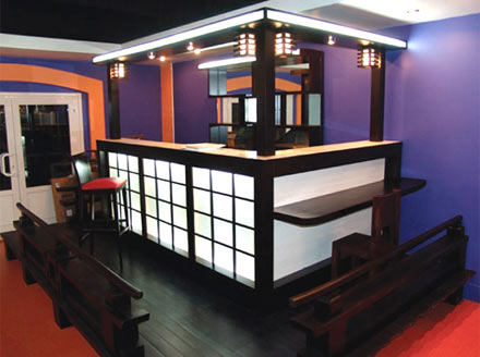 Decor Horeca ����� - ������ ������