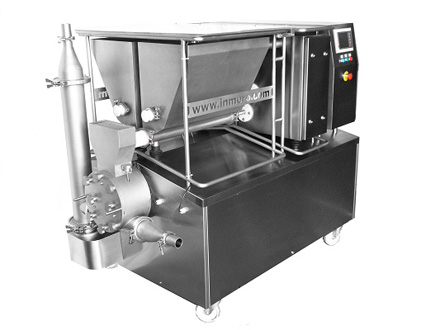 INMERO INFE 4002 -  (Ingredient Feeder)