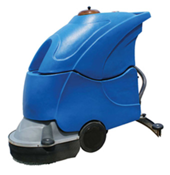 Cleanvac Automat 4001 -  