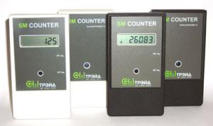 SM Counter -  