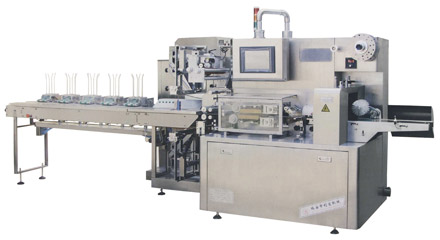 Lihong Machinery GSB220 -   