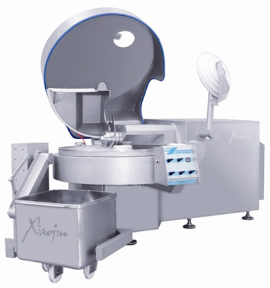 Xiaojin KZB500 - ������ ���������