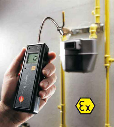 Testo 316-EX - ������������