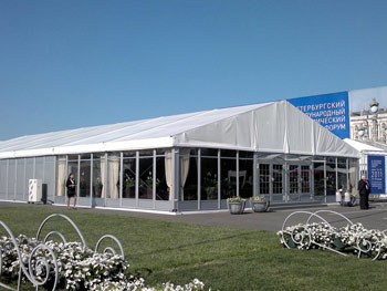 RODER Big Tent -  4   6 