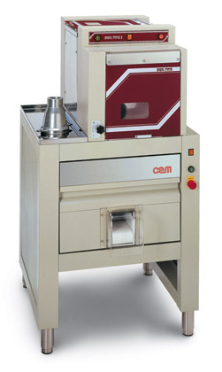 Pizza Group BM2AS - ��������������� �������������-�����������