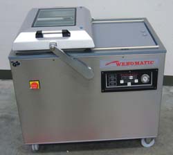 Webomatic Ecomat -     