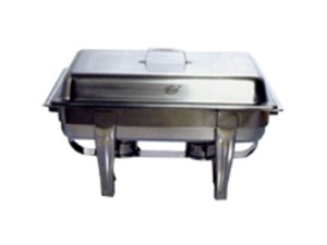 Starfood ZC-802-1 - �����-���� (chafing-dish)