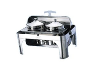 Starfood ZC-202 - - (chafing-dish)