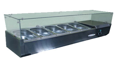 Starfood VRX-1500 I - ������� ����������� ����������