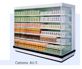 Carrier Carisma AU-S-250-4 -  