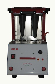 HRG Capri-Manuale-2 Coni - ����� ��� �����-�����