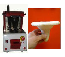 HRG Super Top Italy 2 Coni+1 Maxi Cono - ����� ��� �����-�����