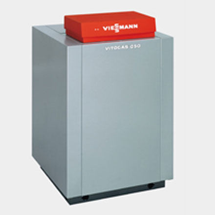 Viessmann Vitogas 050 -       (29-60 )