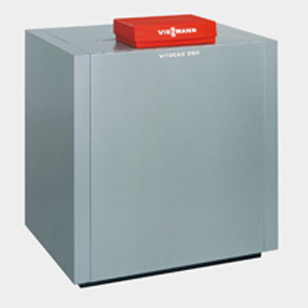 Viessmann Vitogas 050 -       (72-140 )