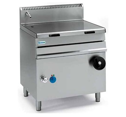 Tecnoinox BS80FE7 / BS80IG7 - ��������� ������������� ����������������