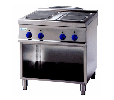 Tecnoinox PIN8FE9 - ����� ������������