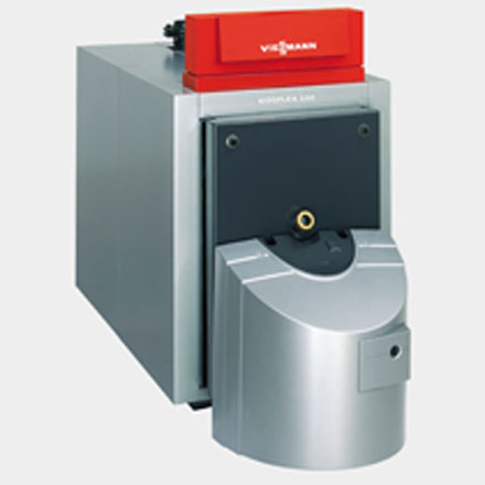 Viessmann Vitoplex 100 LS SXD - �������������