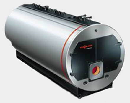 Viessmann Vitomax 200 HS �235 - ����� ������� ��������