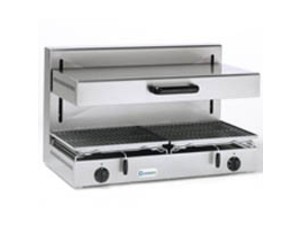 Tecnoinox SE80/0 - ����� Salamander