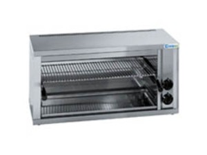 Tecnoinox SEF2/0 - ����� Salamander