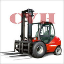 Manitou MSI 40H -  