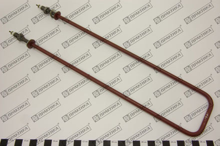 Kocateq EB heating element EB620 - ������� �������������� ��� �������� �����