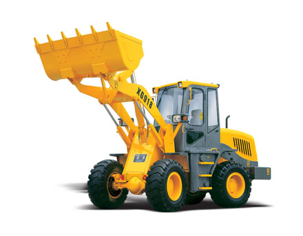 XCMG XGMA XG918 - ����������� ���������