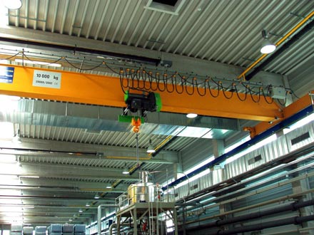 Stahl CraneSystems �S-7 - ������� �������������