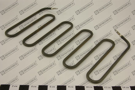 Kocateq GH811P(E) heating element top - ������� �������������� ��� �����