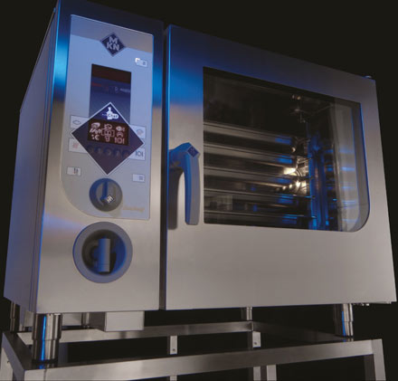 MKN HansDampf GOLD CGE62 - ���������������