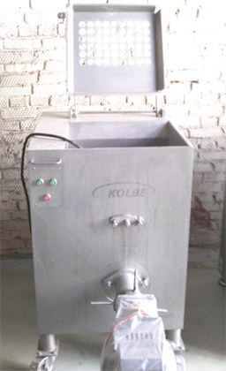 KOLBE MWE 32/MWD 114 - ������