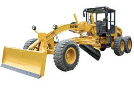 XCMG XGMA XG31651 - �����������