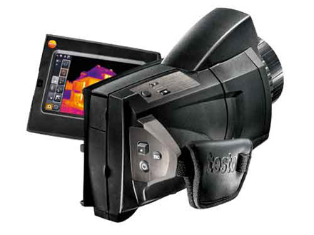 Testo 885 - ������������ ����������