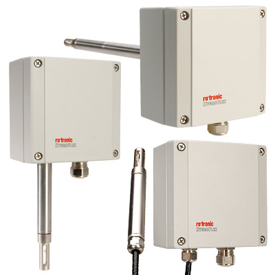 Rotronic HF7 - ��������������� ��������� � �����������