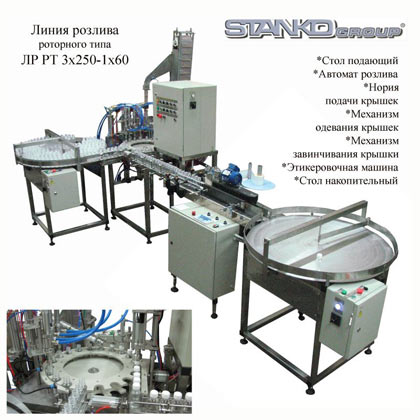 STANKO group   3250-160 -    