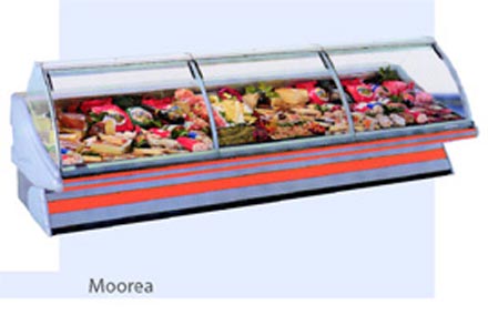 De Rigo Moorea 45� �����./����� - ������� ����������� 