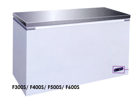 KORECO F300S - ���� �����������