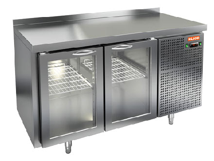 HiCold SNG 11/HT - ���� �����������