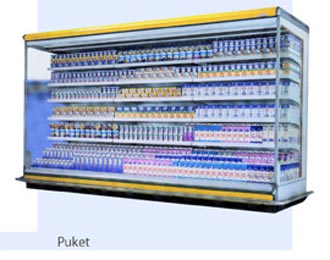 De Rigo Puket ���� 90� / 45� ���������� - ����� ������������������� 