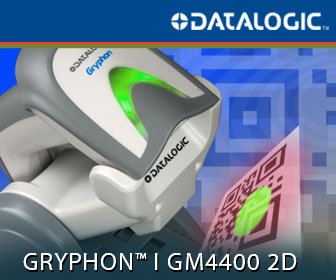 Datalogic Gryphon GM4400 2D -   