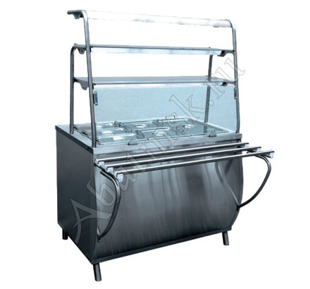 Abat ������� ���-70� - ������ 2-� ����