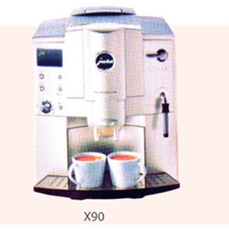 Jura Impressa   X 90 - 