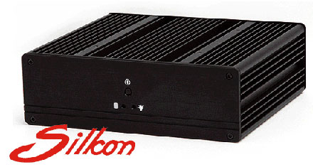 Silkon Barebones - POS- 