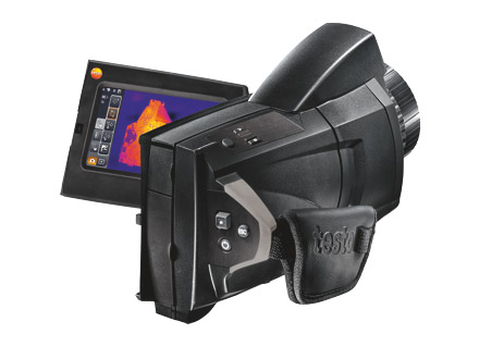 Testo 890 - ����������