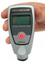 CheckLine PaintCheck -    