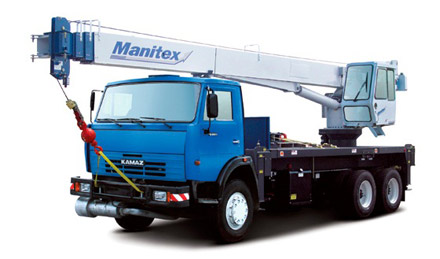 Manitex - 