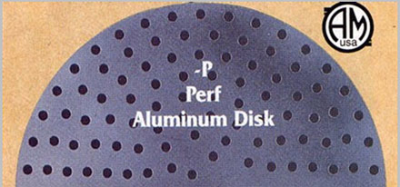 American Metalcraft 18908-P/18910-P/18912-P/18916-P/18917-P - ���� ��� ����� ���������������, ��������