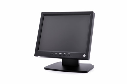PSC R1-104 LED Mark II - POS ������� LCD 10,4"